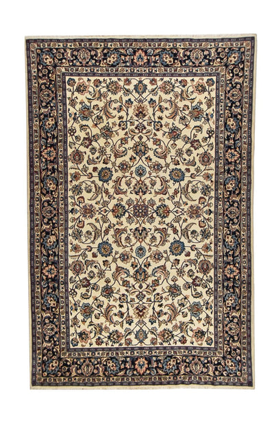 Mashhad Dywan 198x305cm - Dywan perski