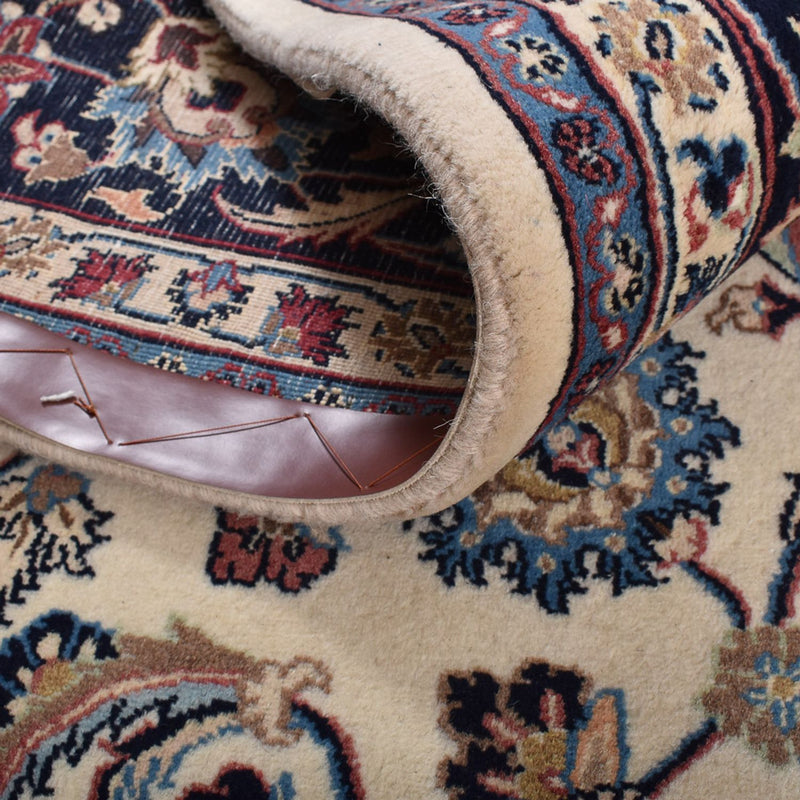 Dywan perski - Klasyczny - 305 x 198 cm - piaskowy