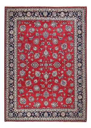 Dywan perski - Klasyczny - 338 x 245 cm - czerwony