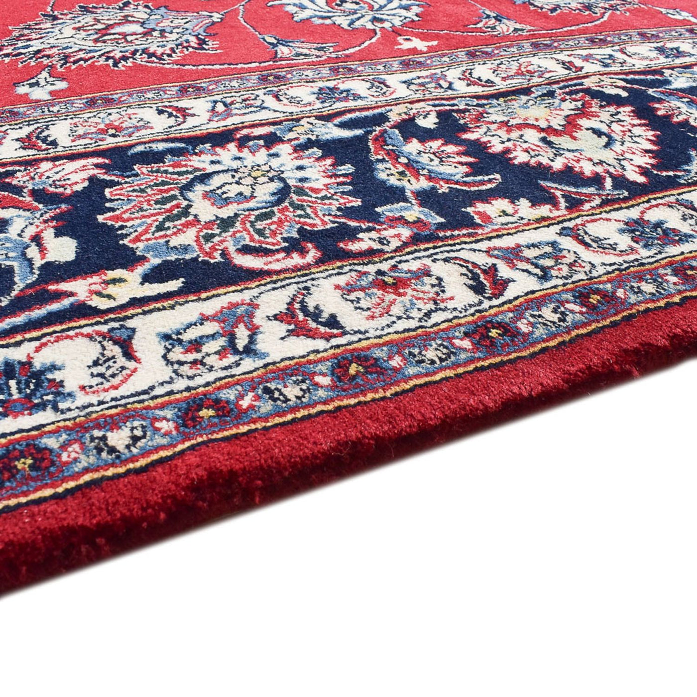 Mashhad Dywan 338x245cm - Dywan perski