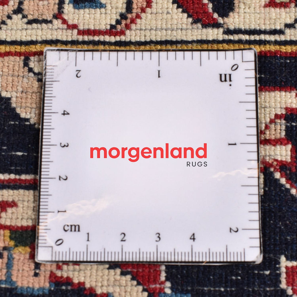 Dywan perski - Klasyczny - 338 x 245 cm - czerwony