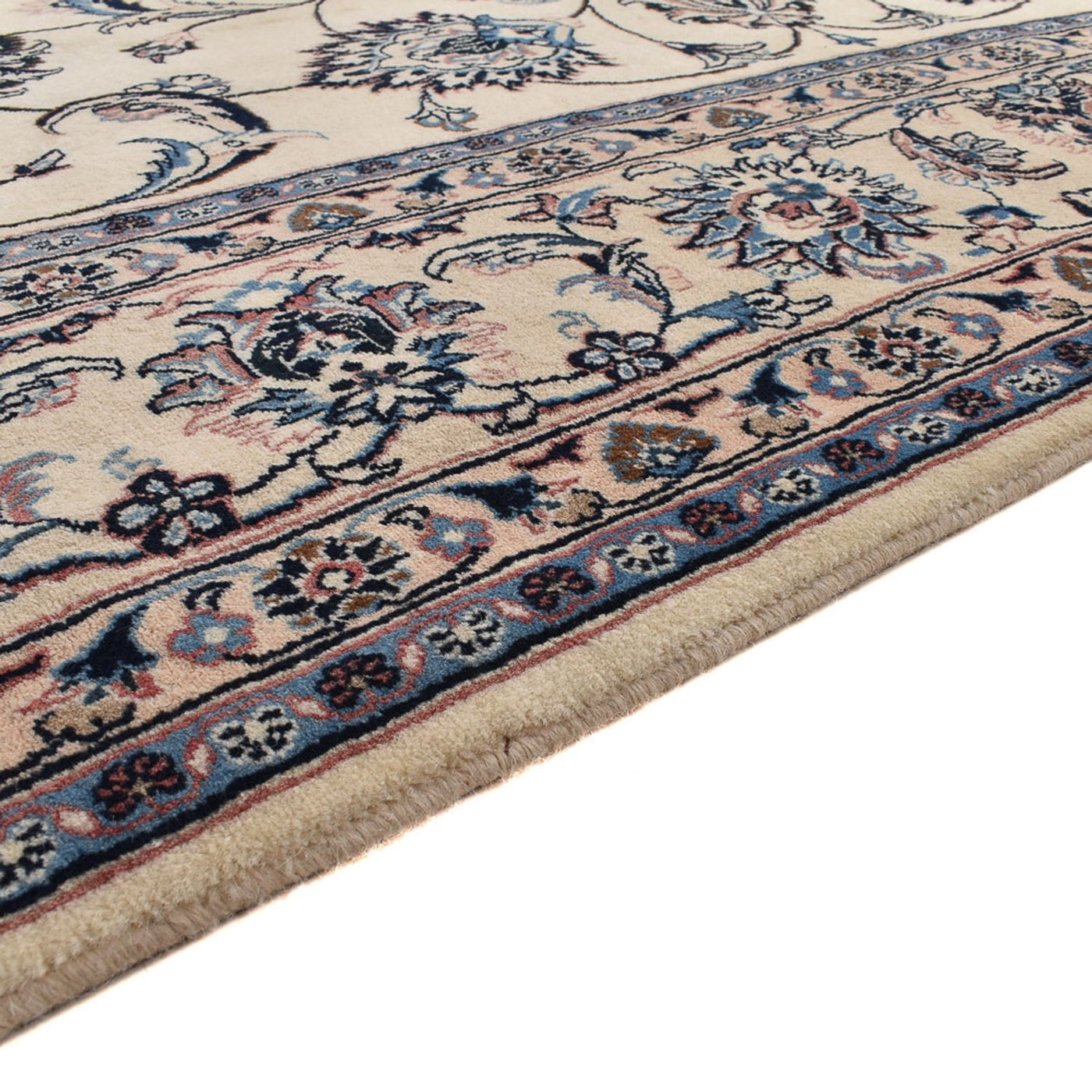 Meszhed Dywan 370x250cm - Dywan perski