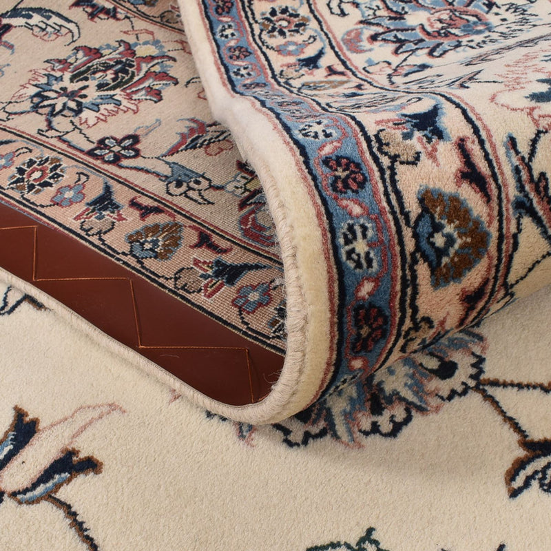 Dywan perski - Klasyczny - 370 x 250 cm - beżowy