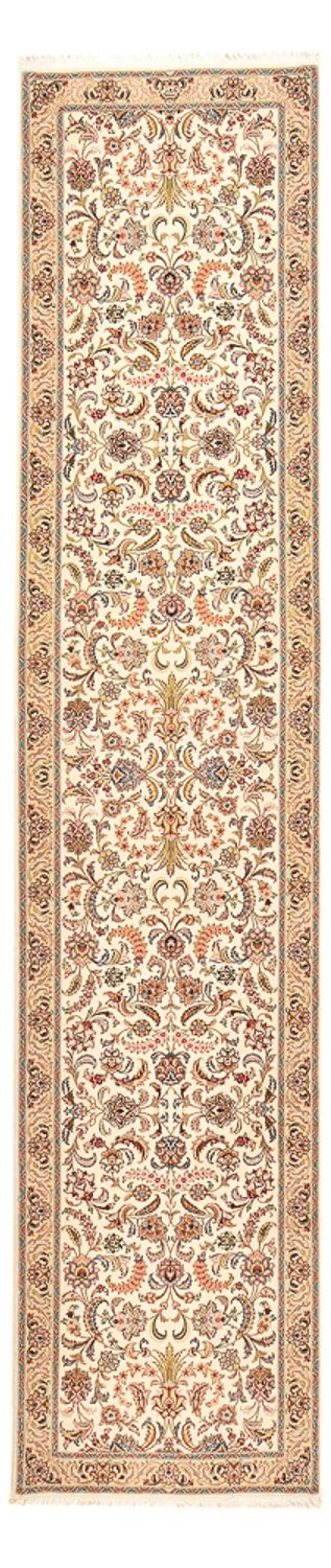 Tabriz - 50 Raj Dywan 84x405cm - Dywan perski
