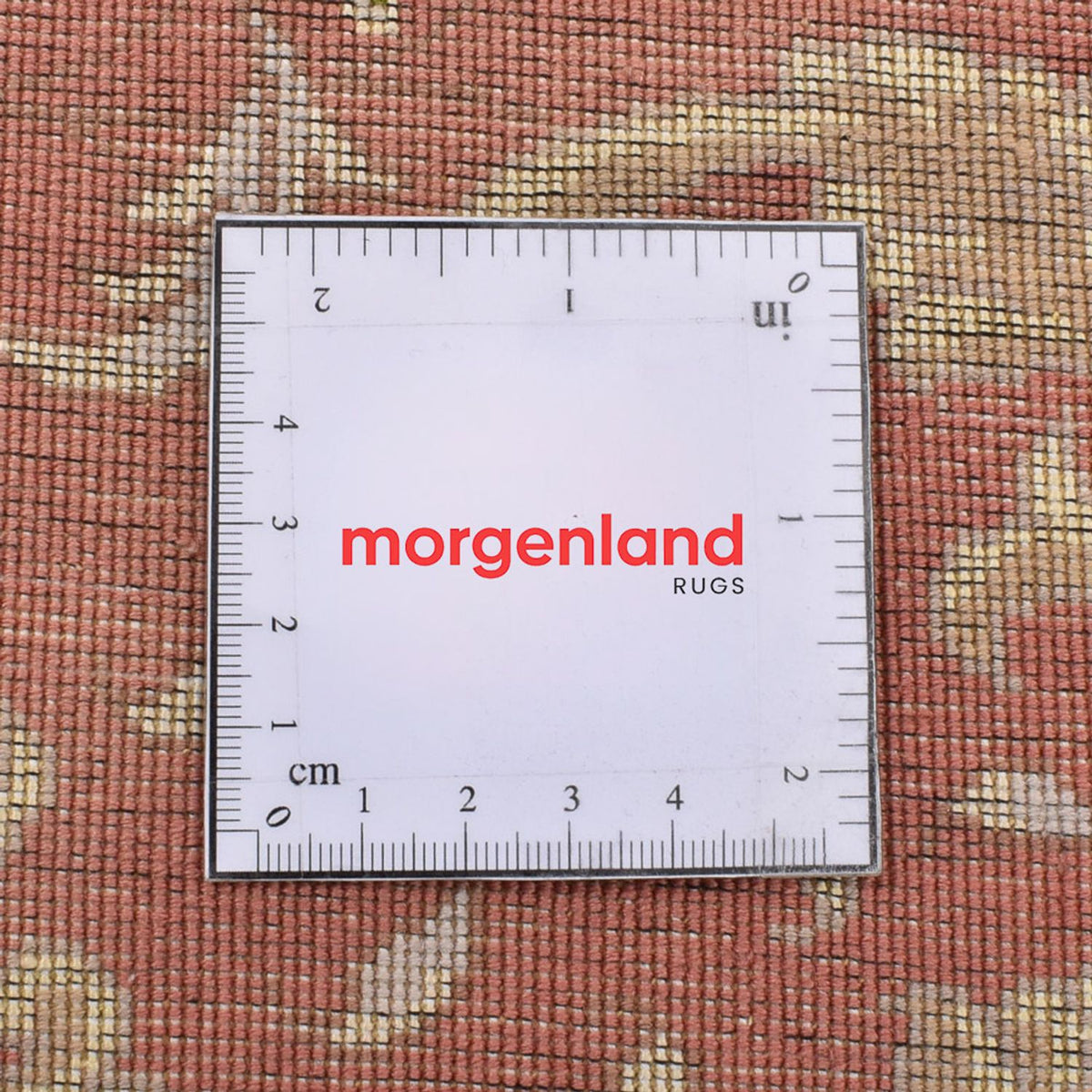 Dywan perski - Tabriz - Premium okrągły  - 200 x 200 cm - wielokolorowy