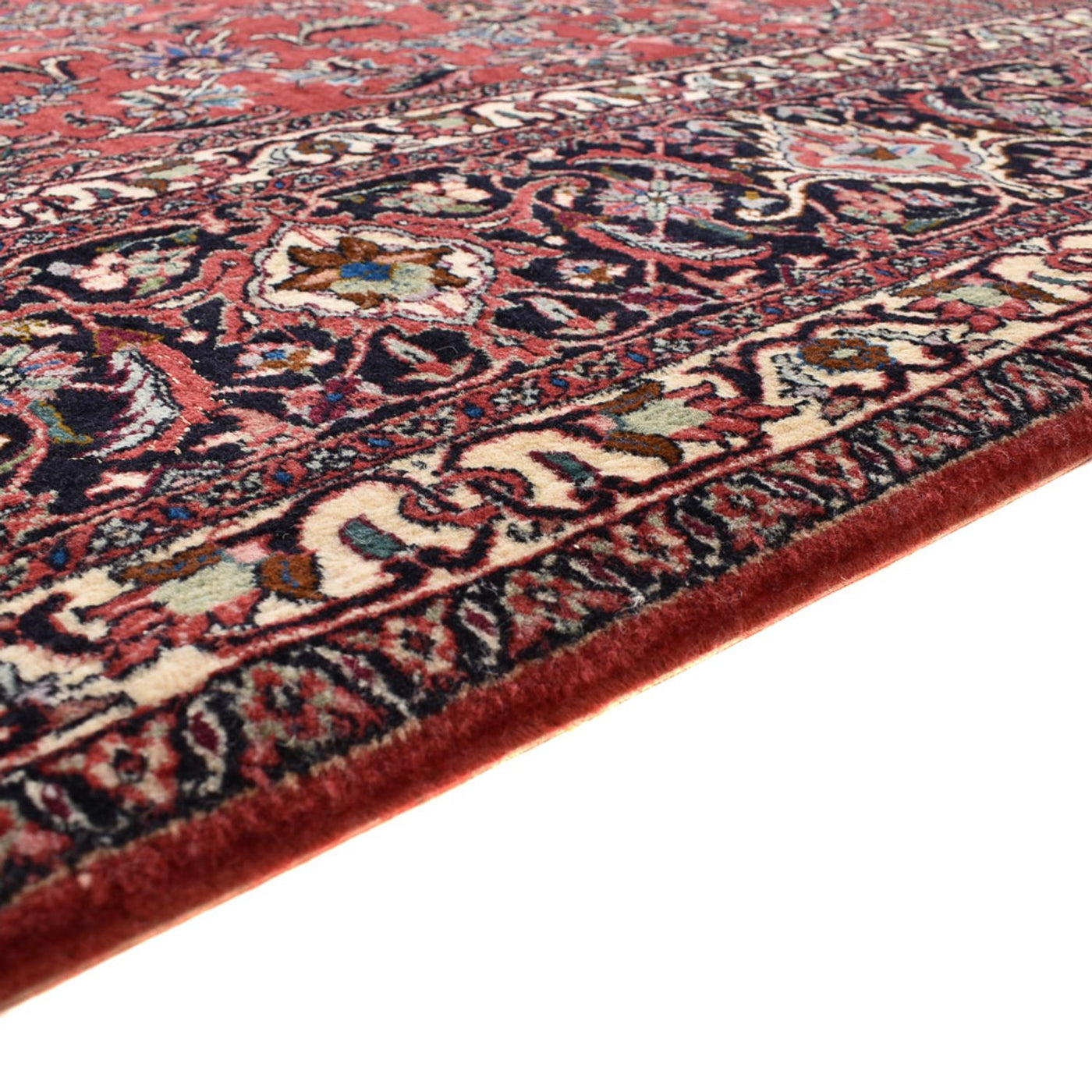 Bidjar Dywan 397x310cm - Dywan perski