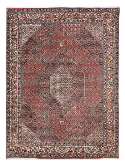 Bidjar Dywan 305x396cm - Dywan perski