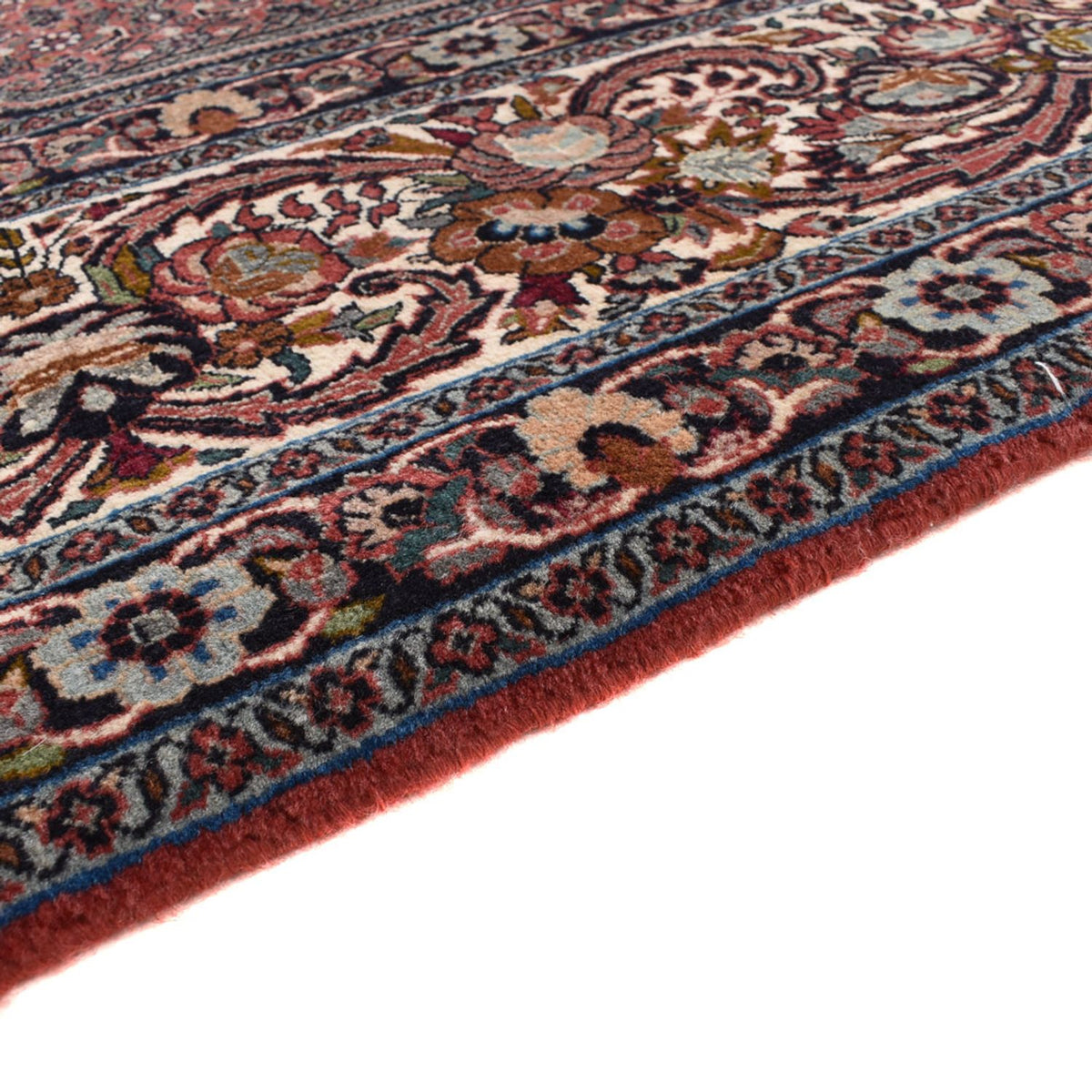 Bidjar Dywan 305x396cm - Dywan perski