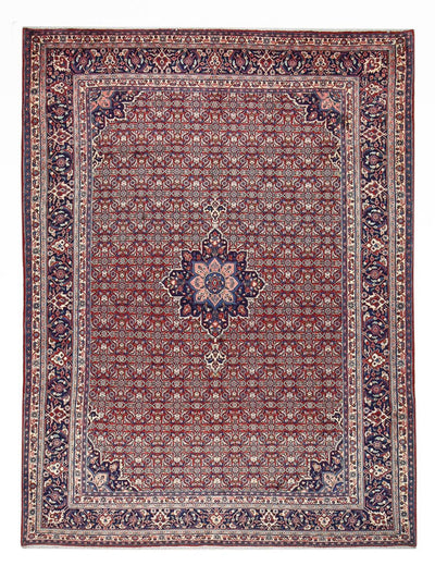 Bidjar Dywan 256x355cm - Dywan perski