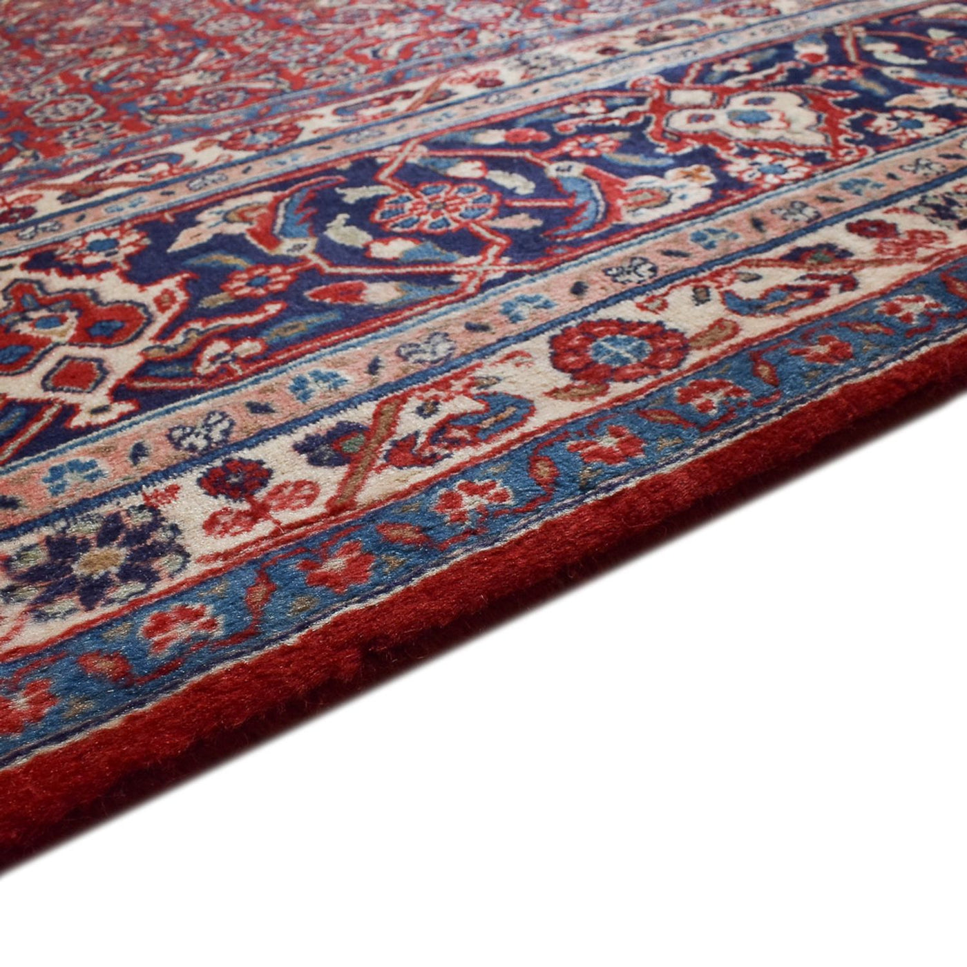 Bidjar Dywan 355x256cm - Dywan perski