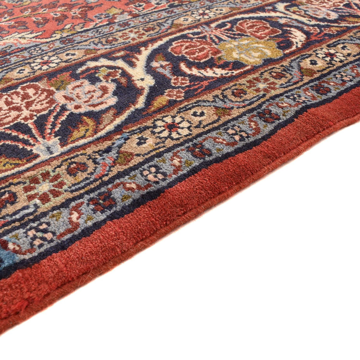 Mehraban Dywan 289x212cm - Dywan perski