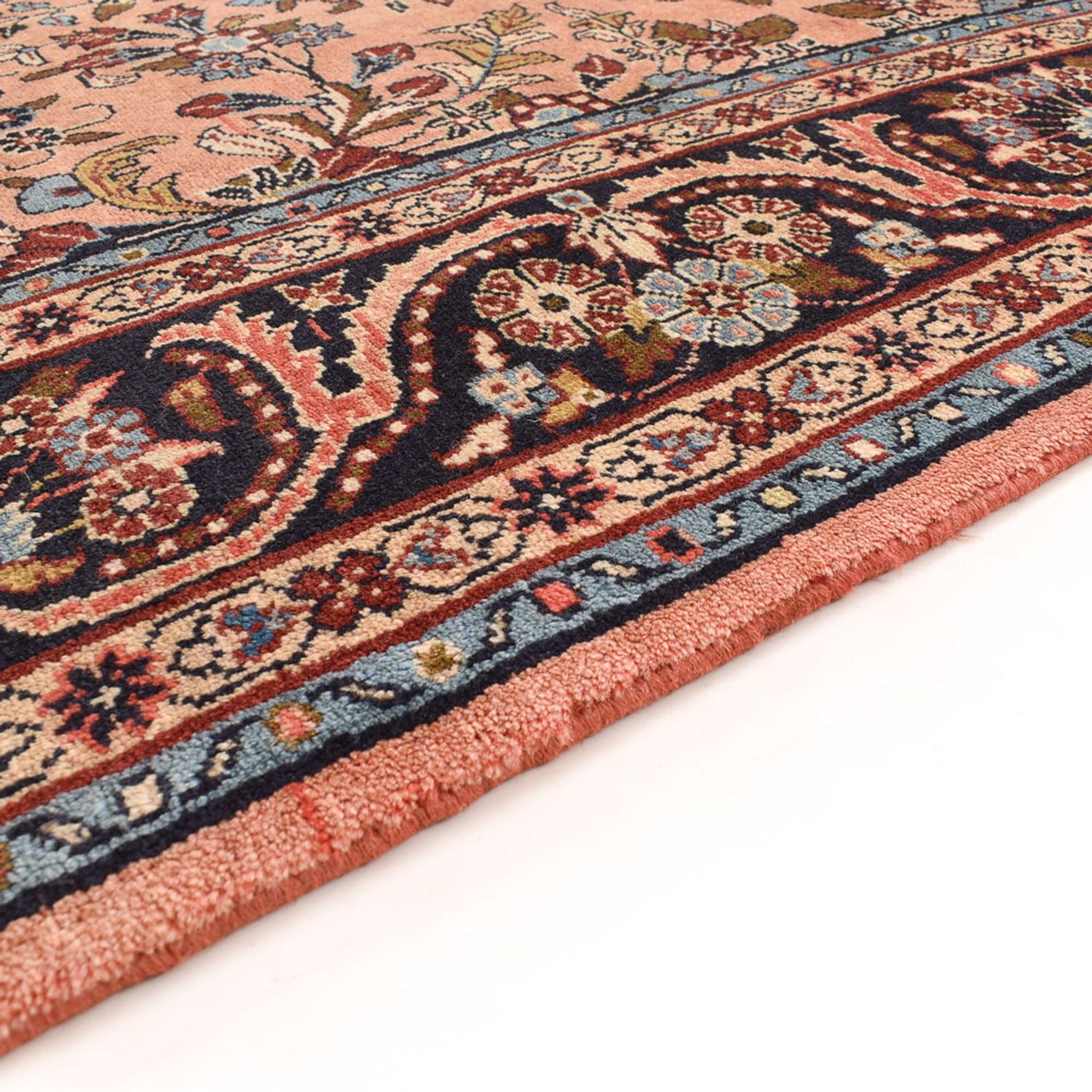 Mehraban Dywan 320x202cm - Dywan perski