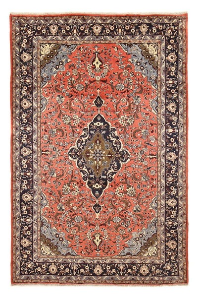 Mehraban Dywan 198x300cm - Dywan perski