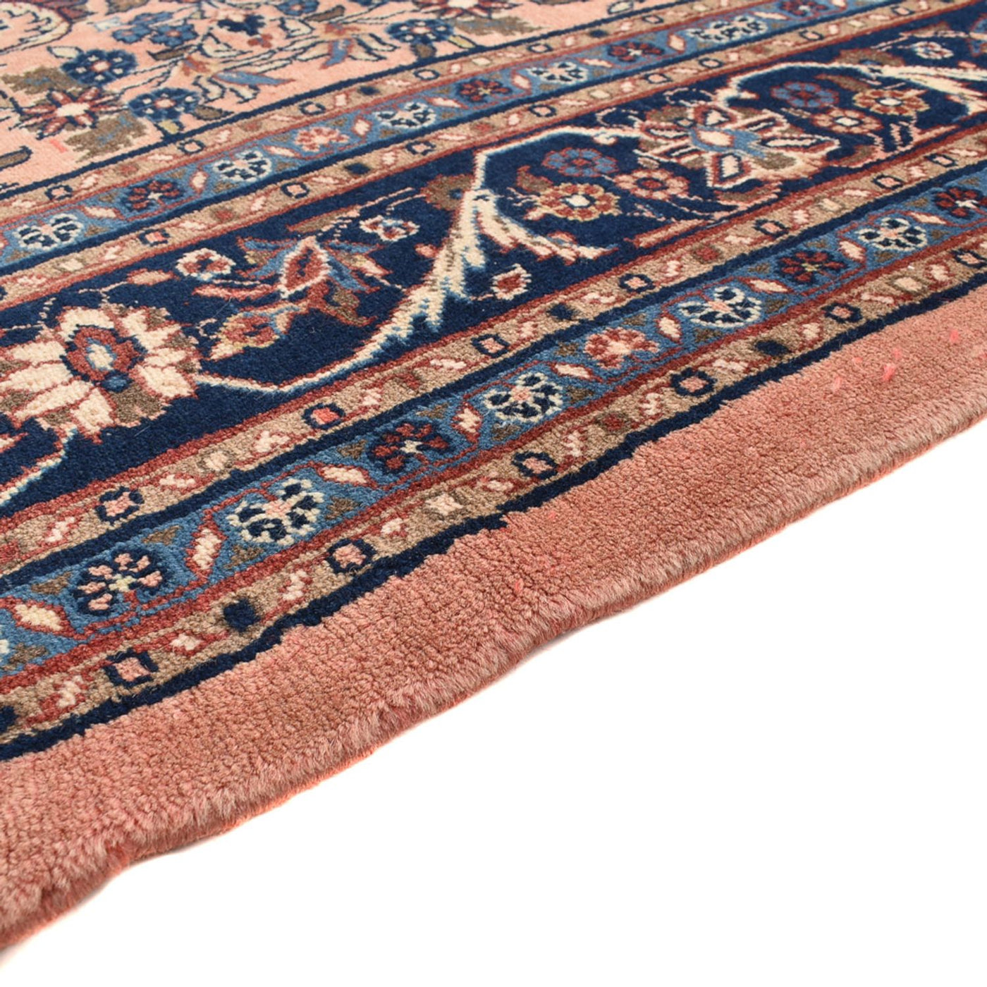 Mehraban Dywan 293x210cm - Dywan perski