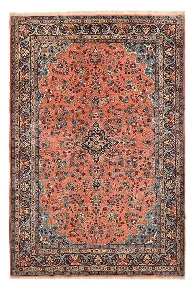 Mehraban Dywan 206x298cm - Dywan perski