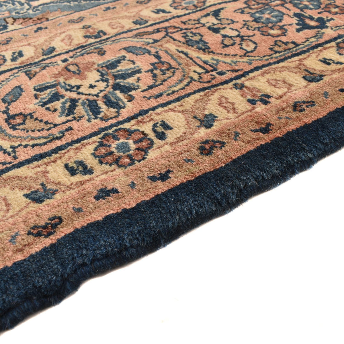 Mehraban Dywan 205x297cm - Dywan perski