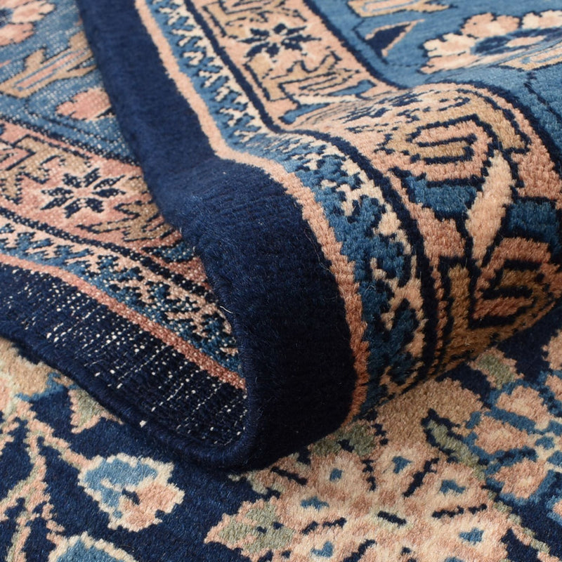 Perski dywan - Nomadyczny - 300 x 215 cm - wielokolorowy