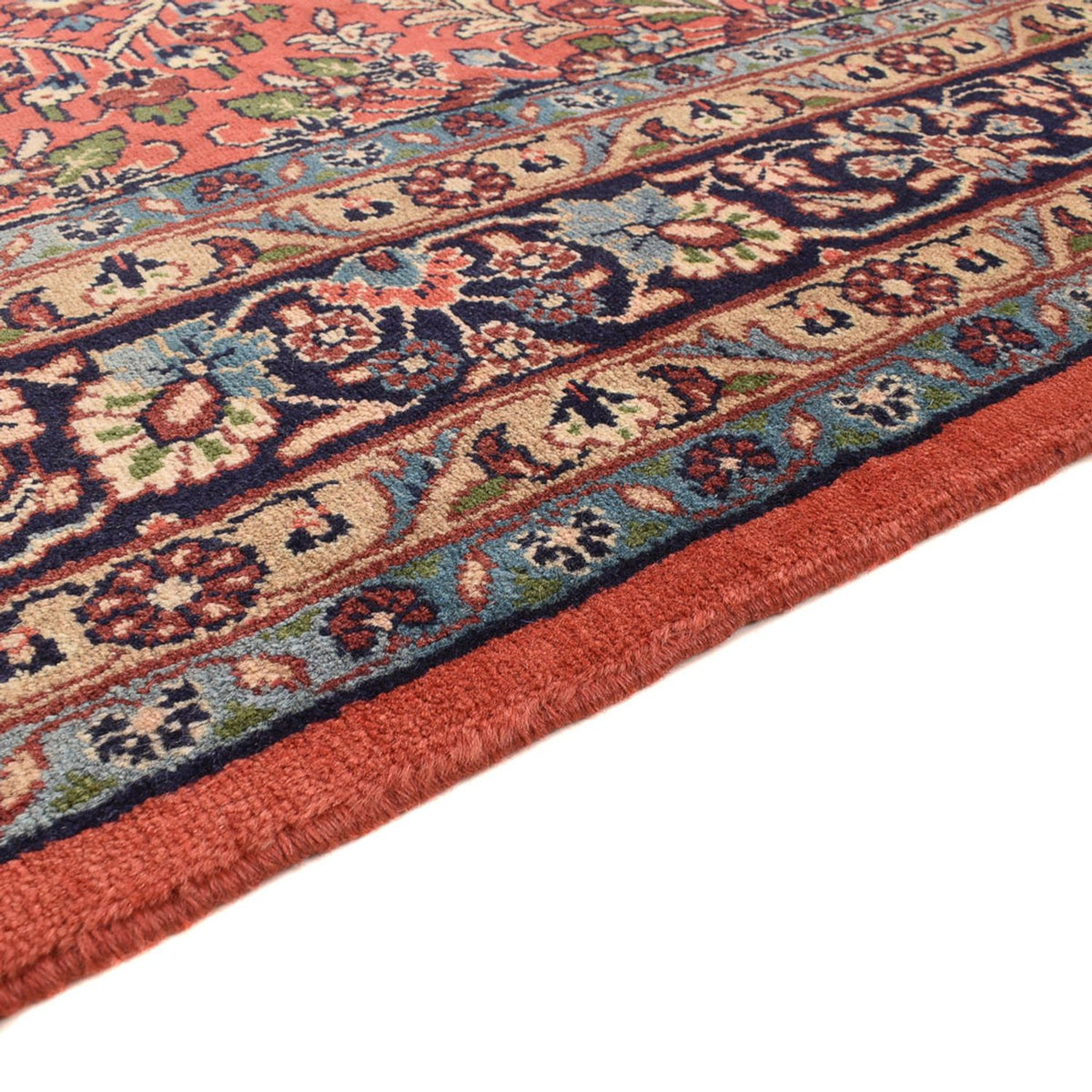 Mehraban Dywan 207x310cm - Dywan perski