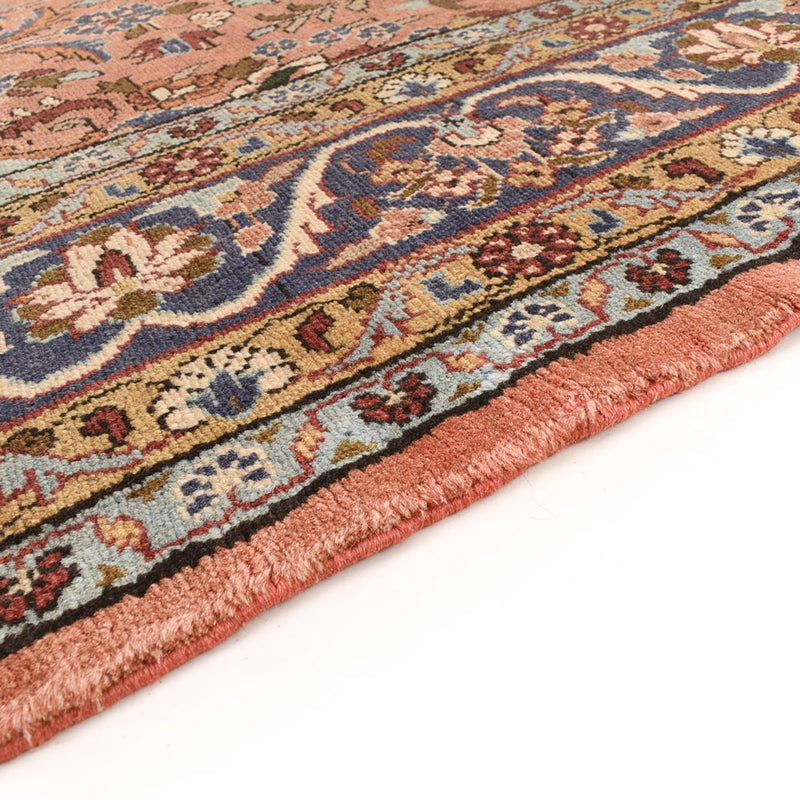 Perski dywan - Nomadyczny - 333 x 205 cm - jasna czerwień