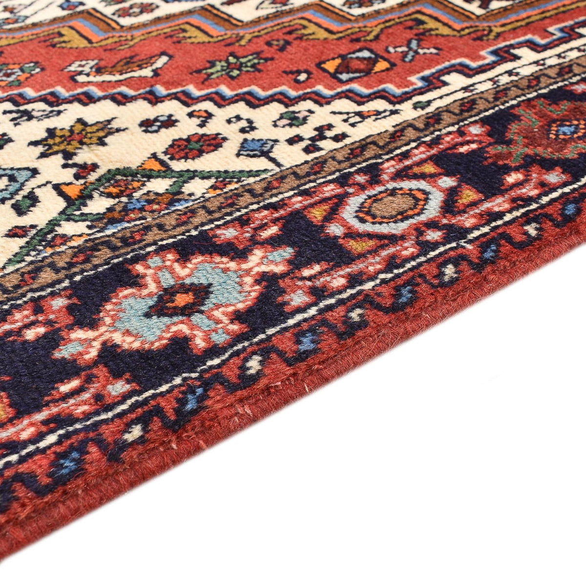 Gholtogh Dywan 124x78cm - Dywan perski