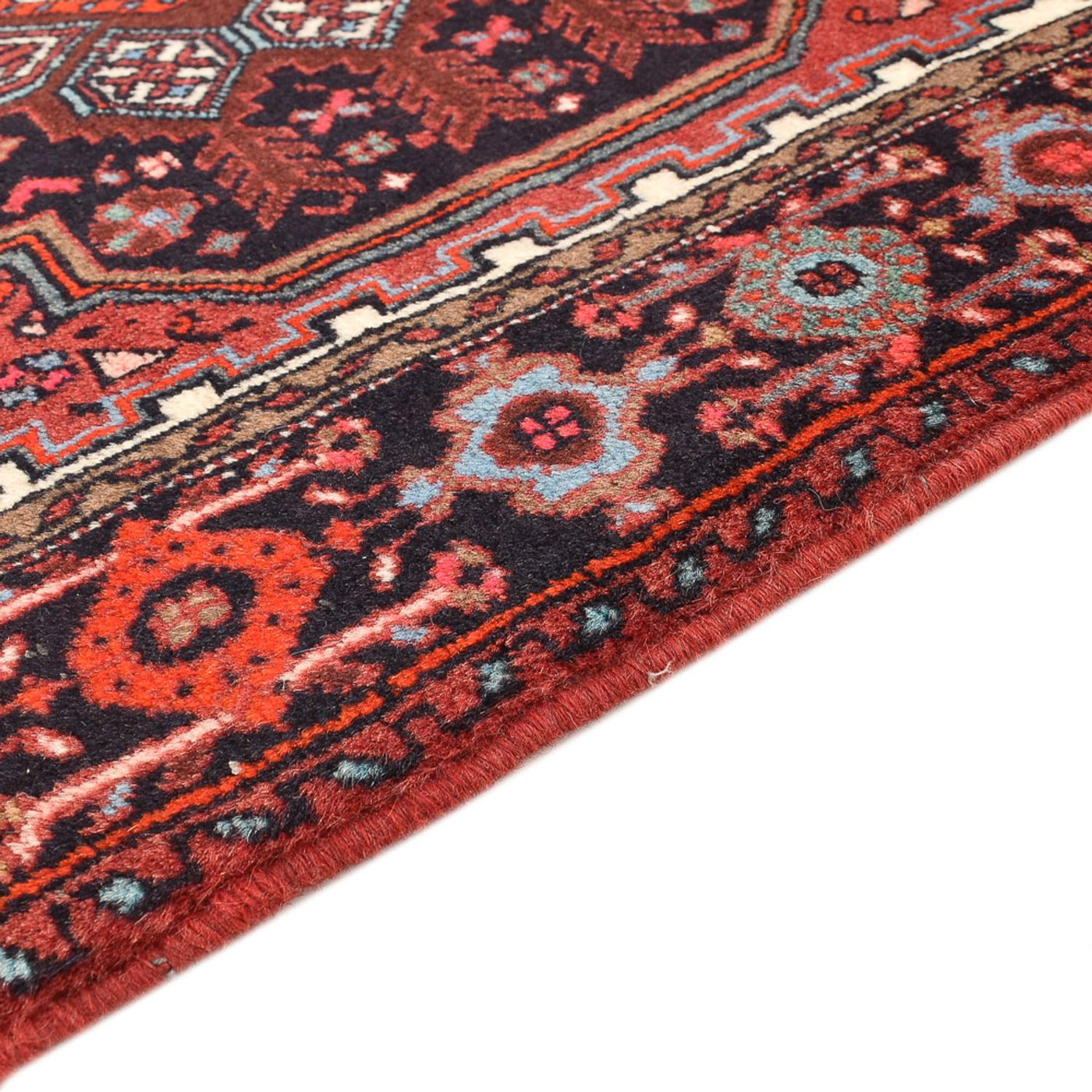 Gholtogh Dywan 129x80cm - Dywan perski