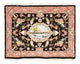 Tabriz - 50 Raj Dywan 55x72cm - Dywan perski