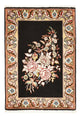 Tabriz - 50 Raj Dywan 76x52cm - Dywan perski