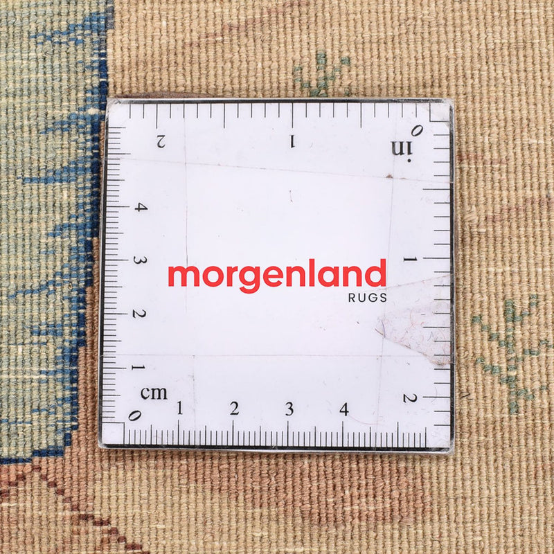 Dywan perski - Tabriz - Królewski - 73 x 56 cm - wielokolorowy