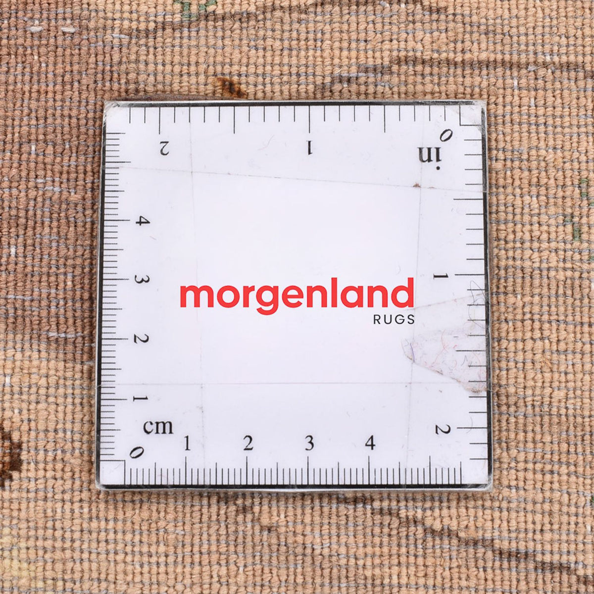 Dywan perski - Tabriz - Królewski - 73 x 56 cm - wielokolorowy