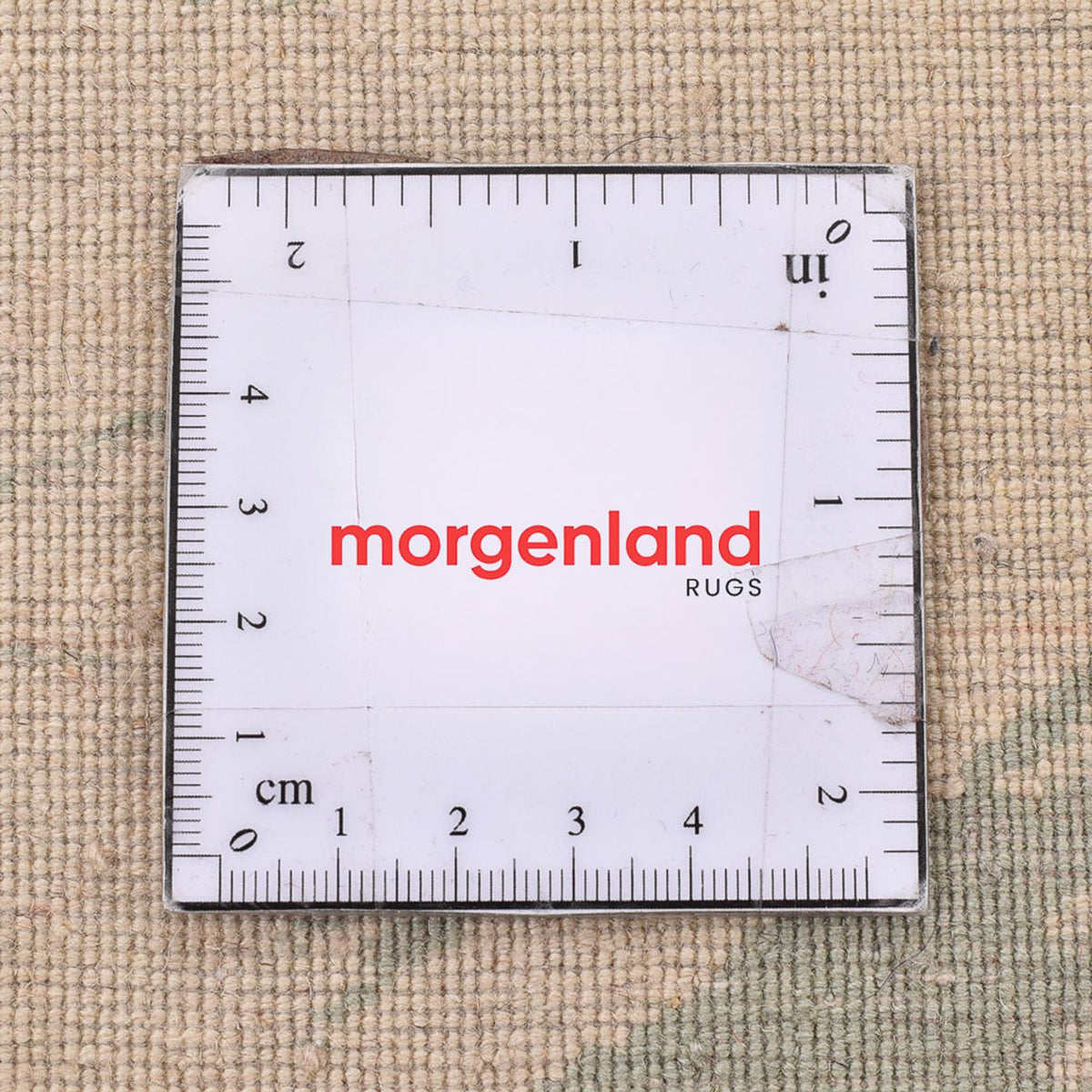 Dywan perski - Tabriz - Królewski - 110 x 84 cm - wielokolorowy