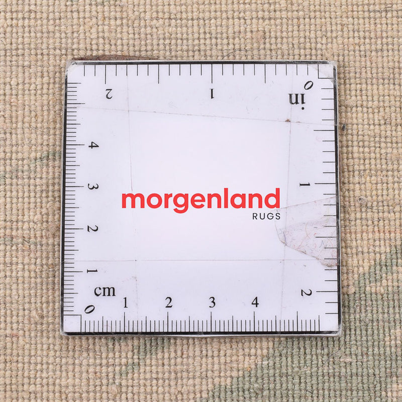 Dywan perski - Tabriz - Królewski - 110 x 84 cm - wielokolorowy