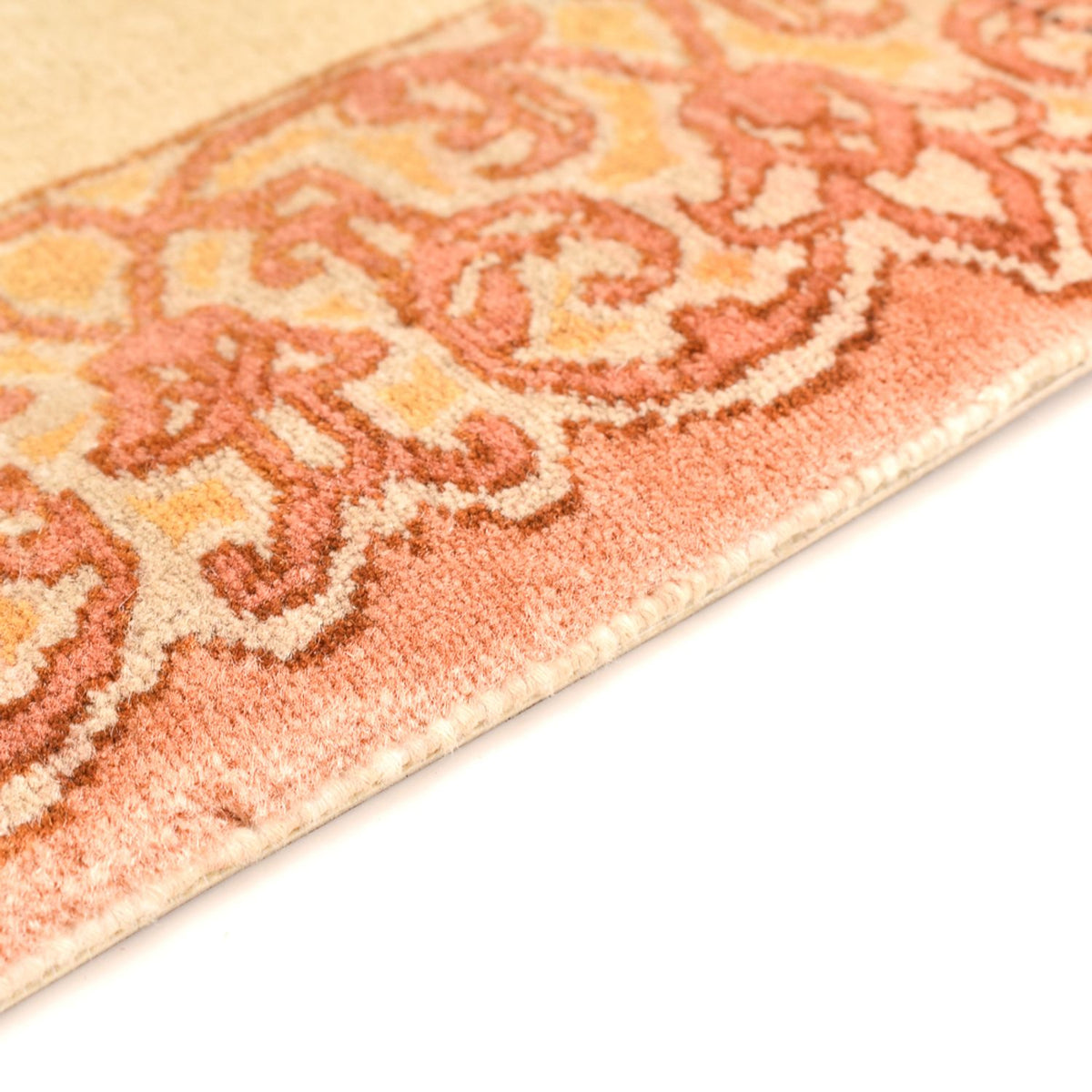 Tabriz - 50 Raj Dywan 72x83cm - Dywan perski