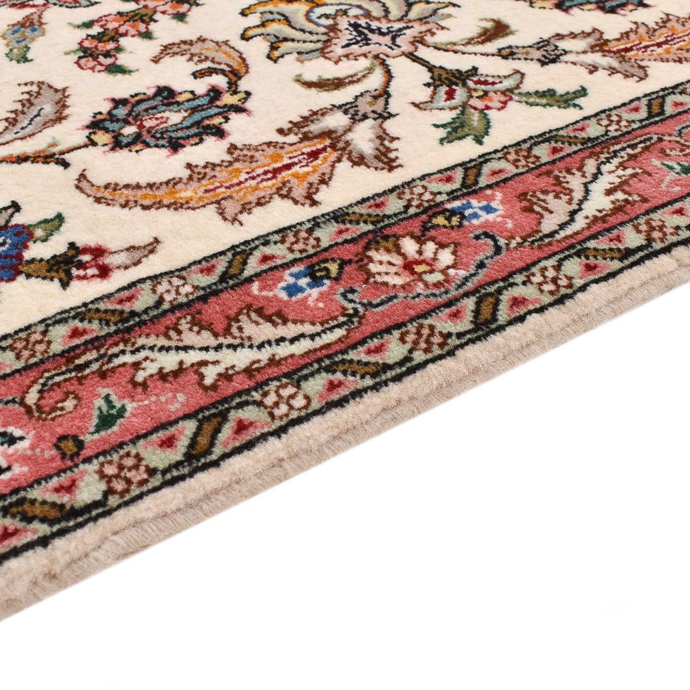 Tabriz - 50 Raj Dywan 295x72cm - Dywan perski