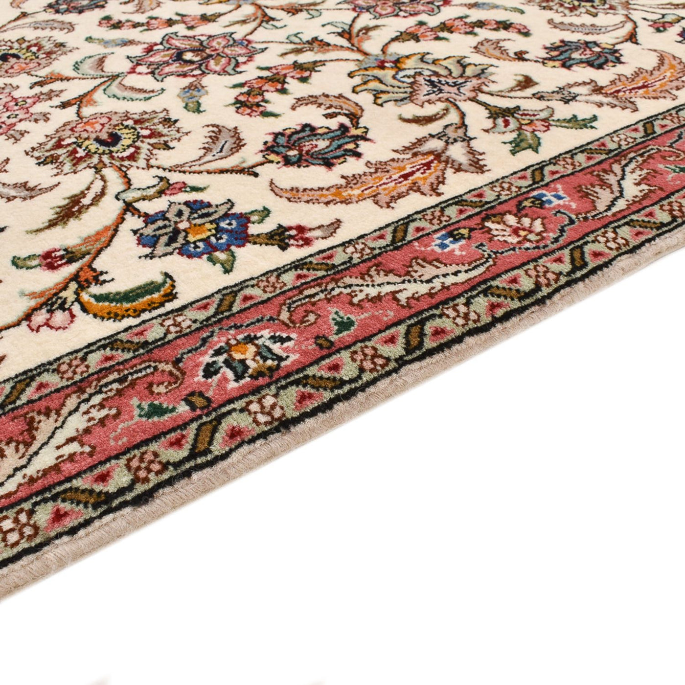 Tabriz - 50 Raj Dywan 295x72cm - Dywan perski