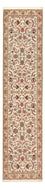 Biegacz Dywan perski - Tabriz - Premium - 312 x 74 cm - karmelowy