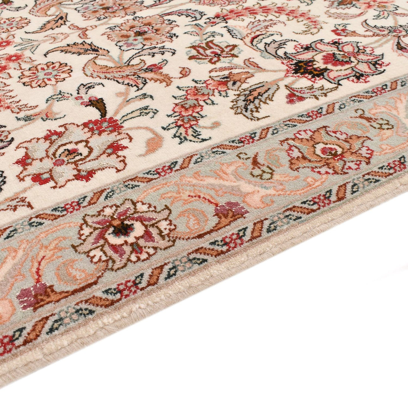 Täbriz - 60 Raj Dywan 312x74cm - Dywan perski
