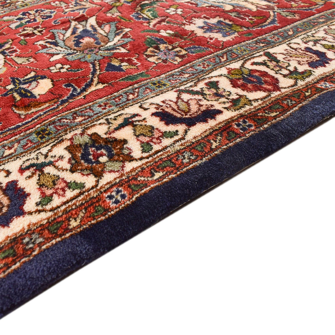 Tabriz - 40 Raj Dywan 500x353cm - Dywan perski