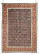 Tabriz - 50 Raj Dywan 348x246cm - Dywan perski