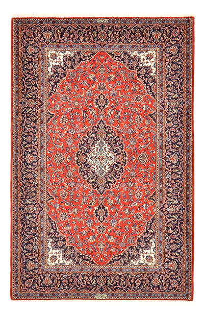 Kashan Dywan 150x227cm - Dywan perski