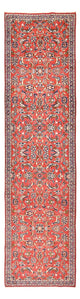Mashhad Dywan 424x112cm - Dywan perski