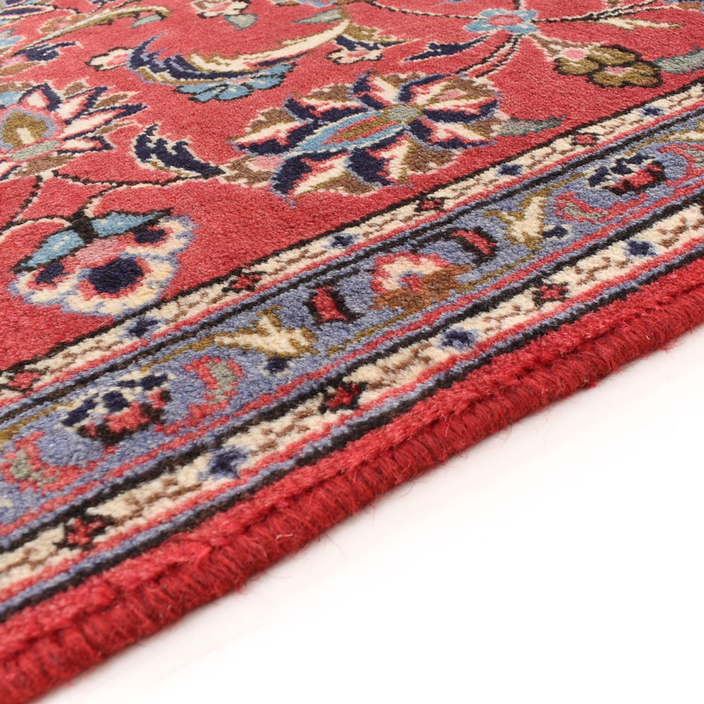 Mashhad Dywan 424x112cm - Dywan perski