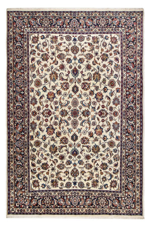 Dywan perski - Klasyczny - 364 x 244 cm - piaskowy