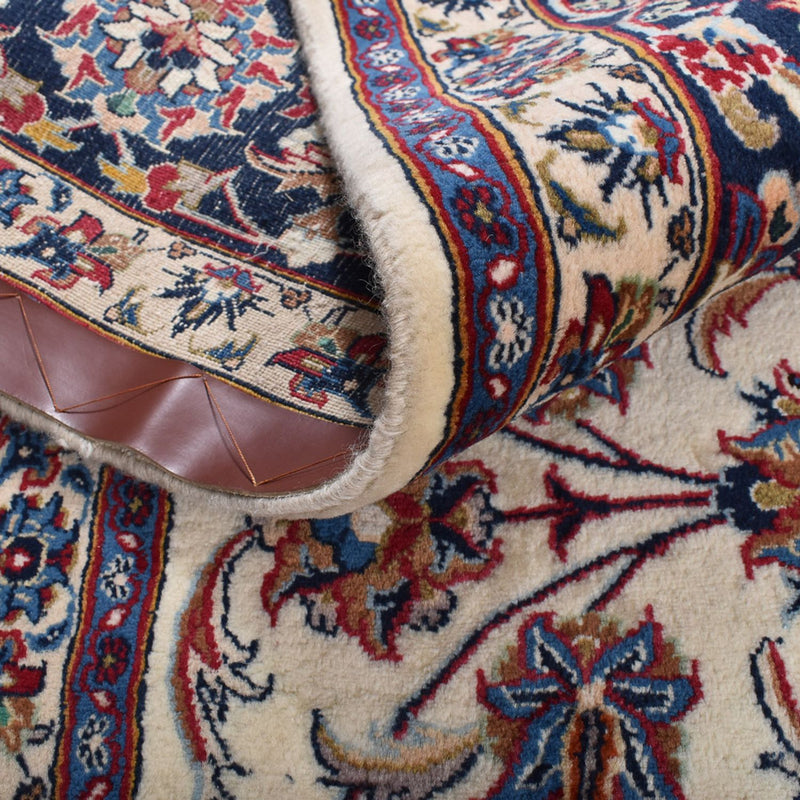 Dywan perski - Klasyczny - 364 x 244 cm - piaskowy