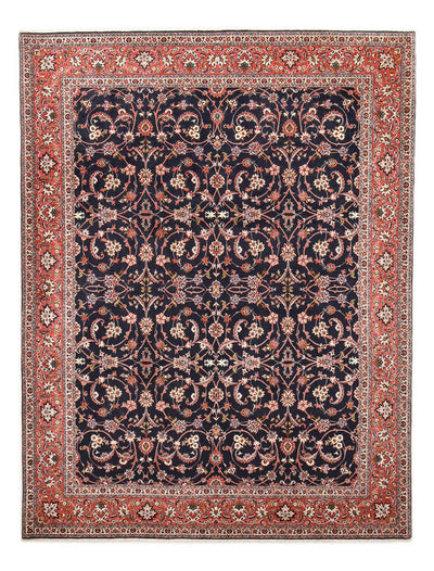 Bidjar Dywan 258x350cm - Dywan perski