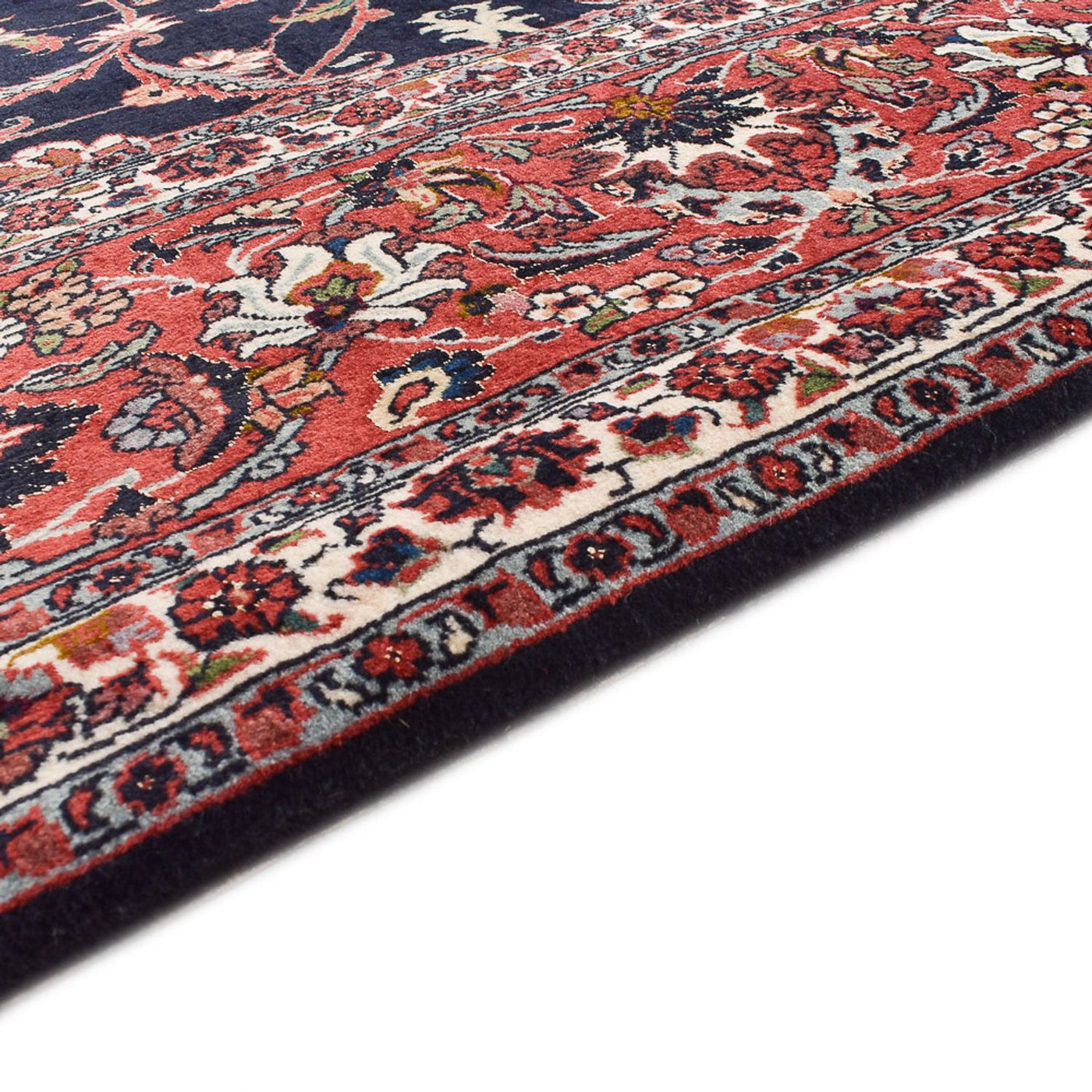 Bidjar Dywan 350x258cm - Dywan perski