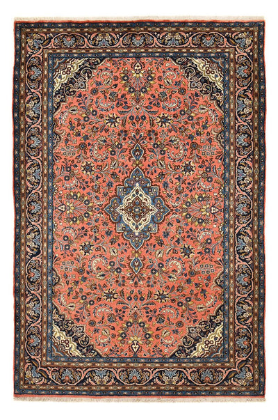 Mehraban Dywan 210x297cm - Dywan perski