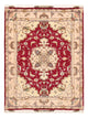Tabriz - 50 Raj Dywan 154x210cm - Dywan perski