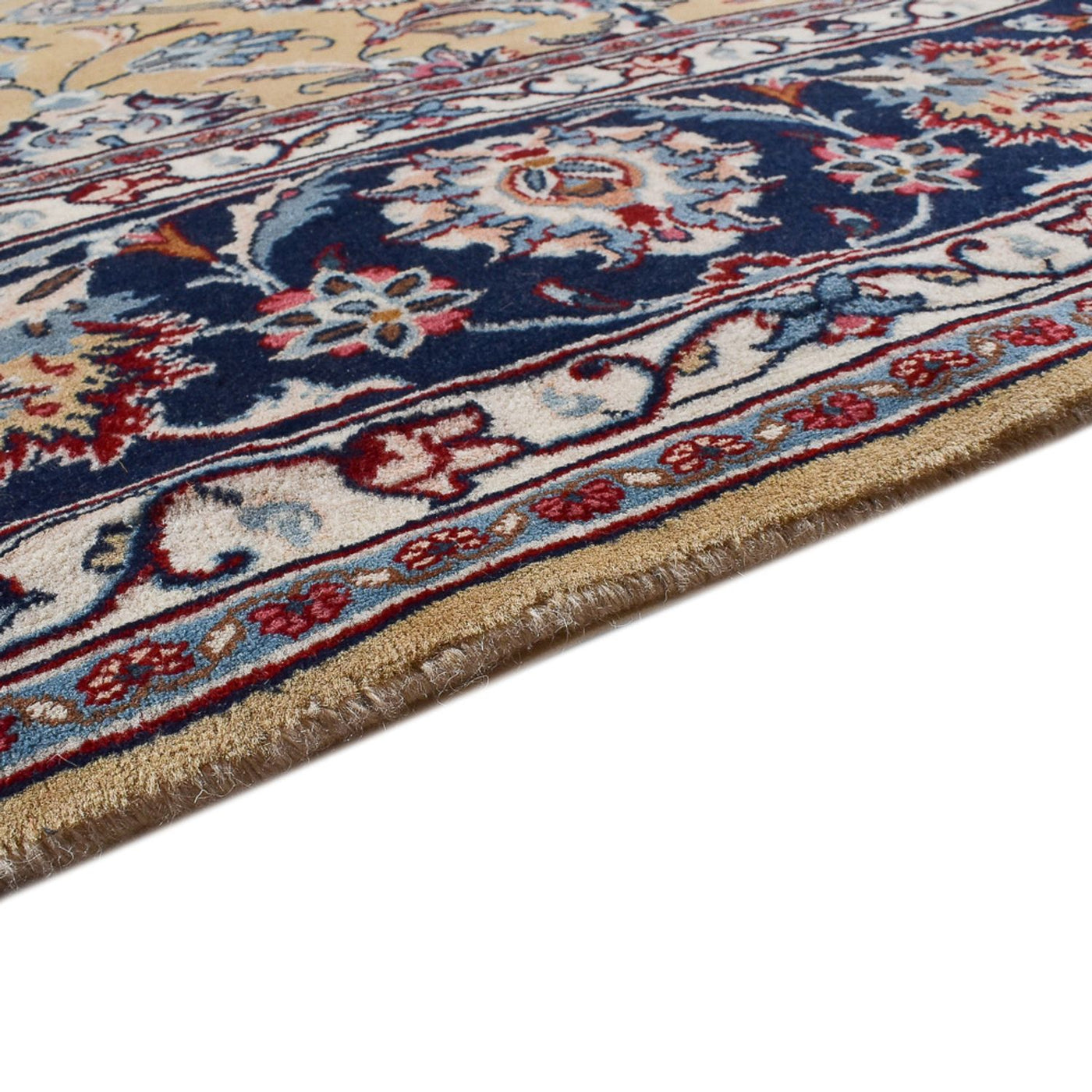 Mashhad Dywan 348x248cm - Dywan perski