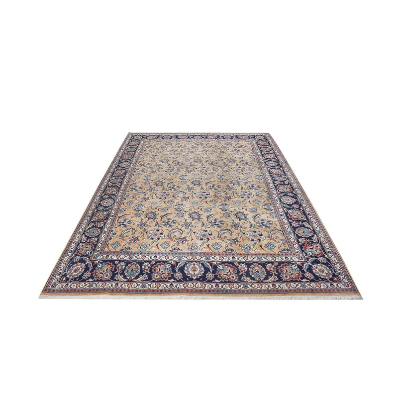 Dywan perski - Klasyczny - 348 x 248 cm - piaskowy