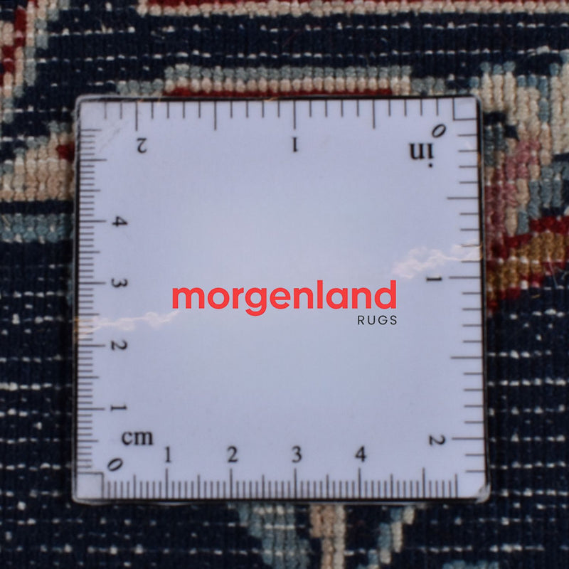 Dywan perski - Klasyczny - 348 x 248 cm - piaskowy